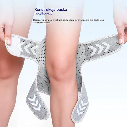 🔥Kup 1, a 1 dostaniesz gratis【2 przedmioty】🔥Nakolanniki dla osób starszych, chroniące kolana--4171000