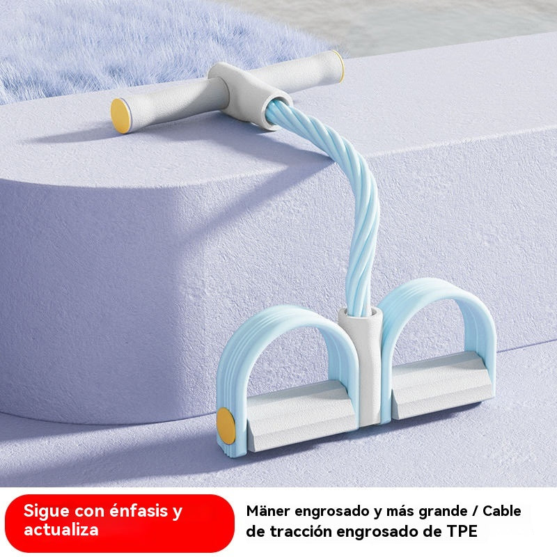 💜Oferta por tiempo limitado💜 Equipo de entrenamiento abdominal: ¡mejora tus entrenamientos con equipo profesional para obtener resultados rápidos!