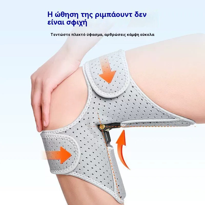 🦵🔥Kupte jeden, druhý dostanete zdarma🔥Kolenní ortéza pro seniory, opora kloubů a nohou, chrání kolena.