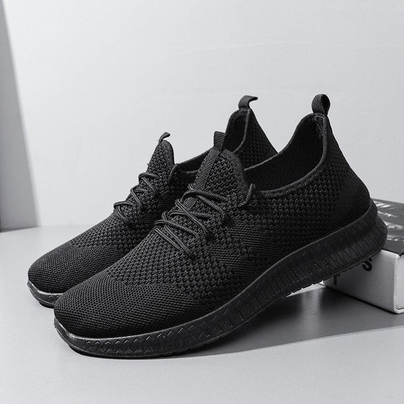❄️👟【Sleva 50 % ✅】【39–44】Pánské sportovní boty z prodyšné síťoviny, nová letní kolekce, vhodné na běhání i každodenní nošení