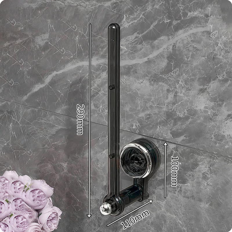 【Kupte 1 a získejte 1 zdarma】Multifunkční závěsná tyč s přísavkou