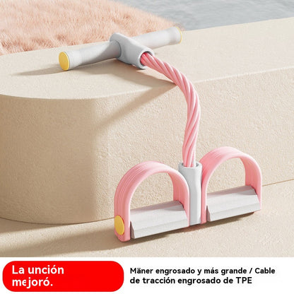 💜Oferta por tiempo limitado💜 Equipo de entrenamiento abdominal: ¡mejora tus entrenamientos con equipo profesional para obtener resultados rápidos!