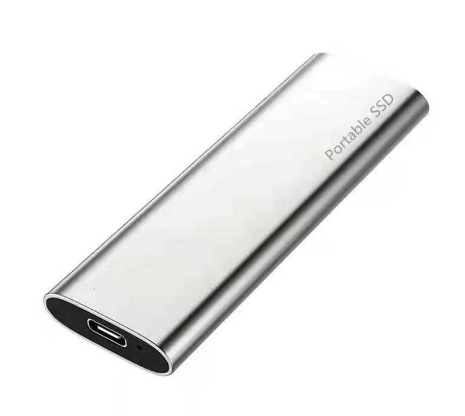 🔥🔥【16TB】Високоскоростно SSD устройство за четене и запис