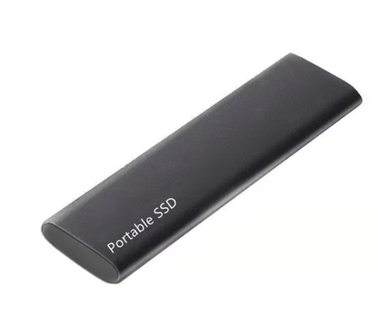 🔥🔥【16TB】Високоскоростно SSD устройство за четене и запис