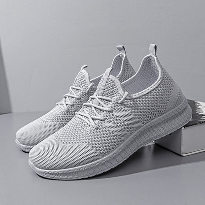 ❄️👟【Sleva 50 % ✅】【39–44】Pánské sportovní boty z prodyšné síťoviny, nová letní kolekce, vhodné na běhání i každodenní nošení