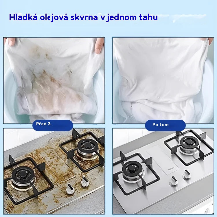 🎁【Nejnovější výzkum a vývoj z Japonska】Multifunkční šumivé čisticí tablety-Kupte 1 a získejte 2 zdarma -- 4075674