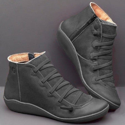 🔥50% zniżki🔥【35-43】Nowa kolekcja · Damskie buty zimowe - wygodne, szerokie i modne ✅ Płatność przy odbiorze