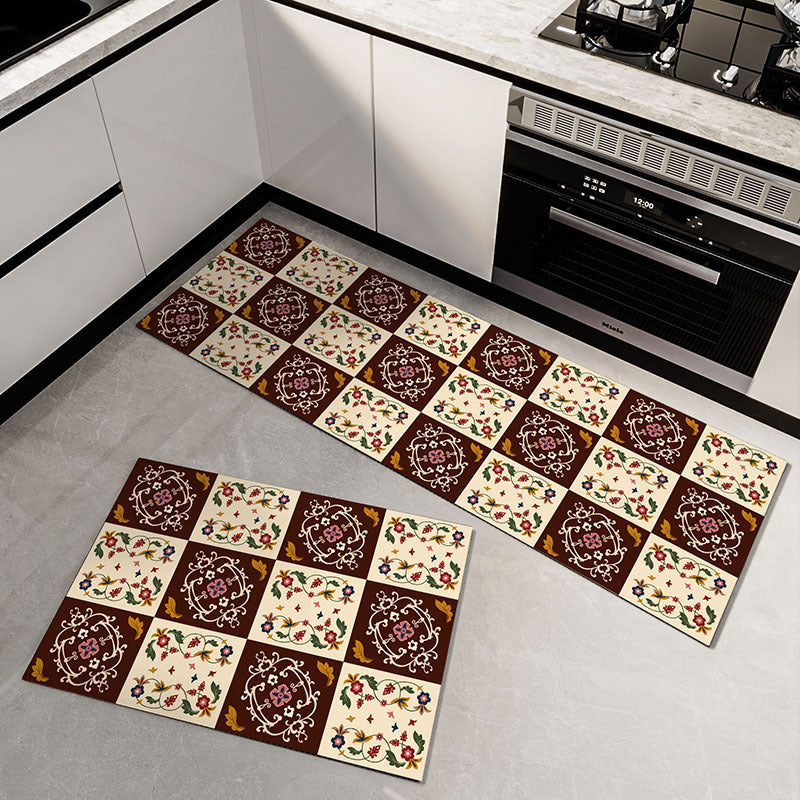 💥🛒Kupte 1 a získáte 1 zdarma✨👉【40*60+40*120cm】Běžně používané doma🔥Superabsorpční podložka【2/4 kusy】