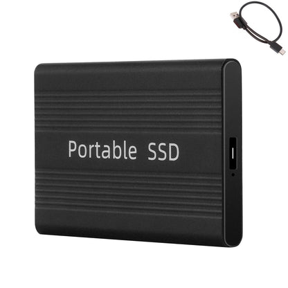 💾【128 TB🔥🔥】 Brzi mobilni tvrdi disk | Proširenje kapaciteta za pohranu datoteka i uredsku upotrebu ✅️Plaćanje pouzećem