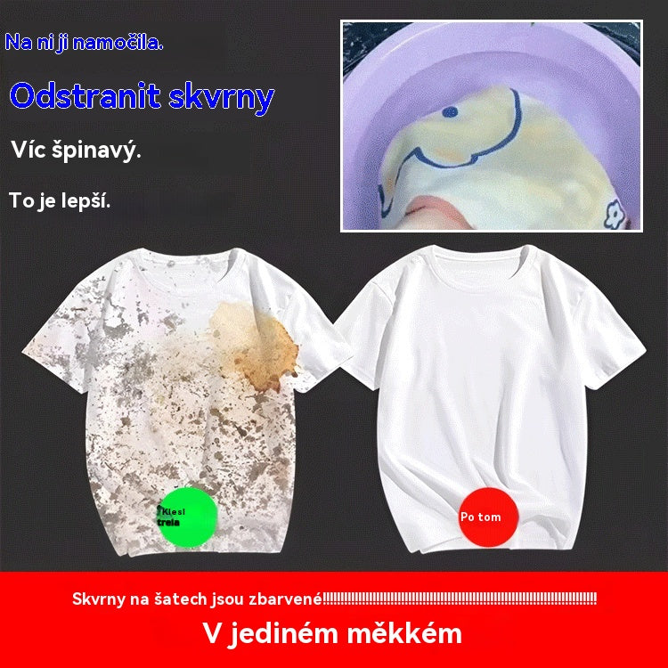 🎁【Nejnovější výzkum a vývoj z Japonska】Multifunkční šumivé čisticí tablety-Kupte 1 a získejte 2 zdarma -- 4075674