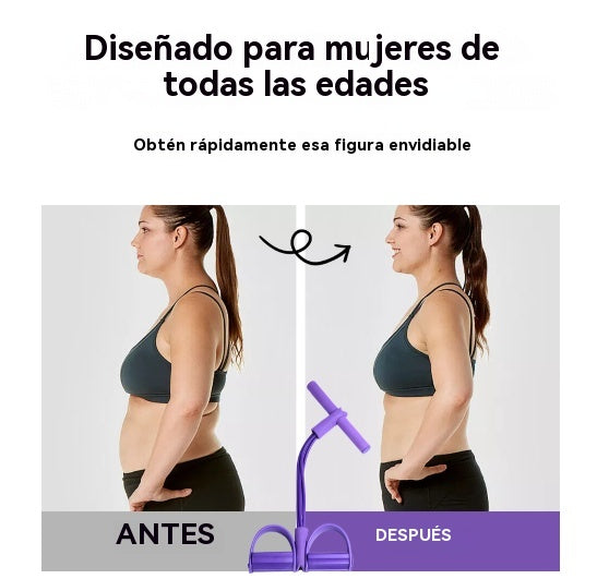 💜Oferta por tiempo limitado💜 Equipo de entrenamiento abdominal: ¡mejora tus entrenamientos con equipo profesional para obtener resultados rápidos!