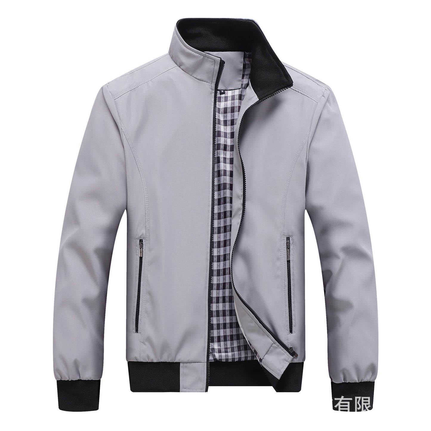 🔥Sezónní sleva -42%🔥【M-6XL】Nová pánská ležérní bomber bunda