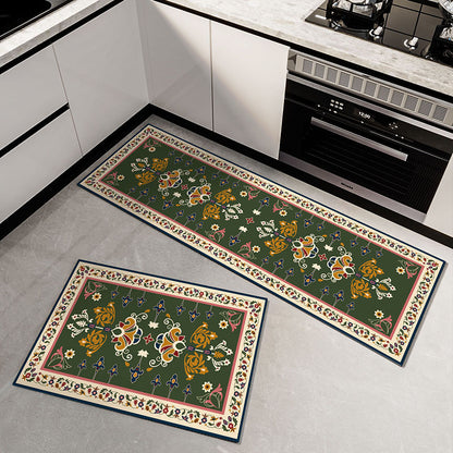 💥🛒Kupte 1 a získáte 1 zdarma✨👉【40*60+40*120cm】Běžně používané doma🔥Superabsorpční podložka【2/4 kusy】