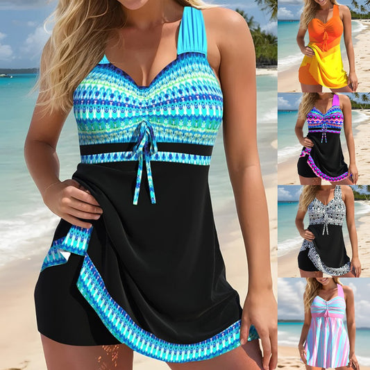 🏊‍♀️👙【S-5XL】【Časově omezená poloviční cena】Módní vysoce kvalitní plavky
