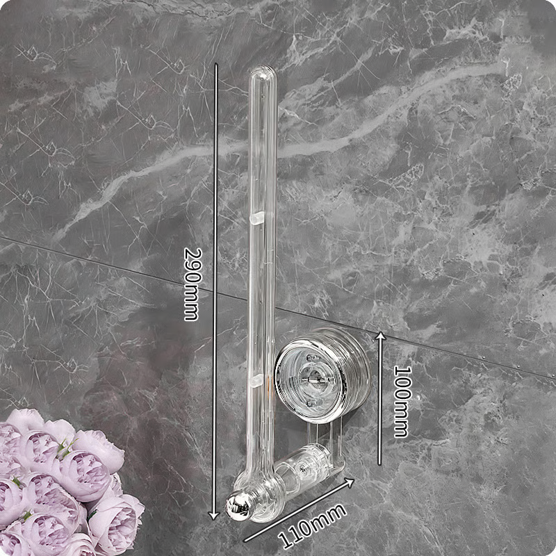 【Kupte 1 a získejte 1 zdarma】Multifunkční závěsná tyč s přísavkou