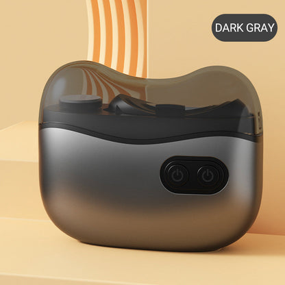 👍[Kupte 1 kus a získejte 1 zdarma] Multifunkční elektrická bruska na nehty, elektrické kleštičky na nehty s ochranou proti svírání