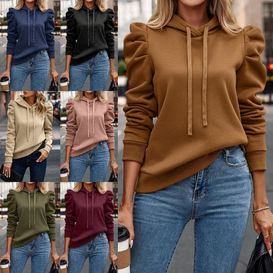 🌸🌸【Sleva -47%🔥】Nové podzimní a zimní dámské ležérní svetry 2025