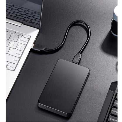 🔥🔥【Poslední den s 43% slevou】Přenosný pevný disk 20TB