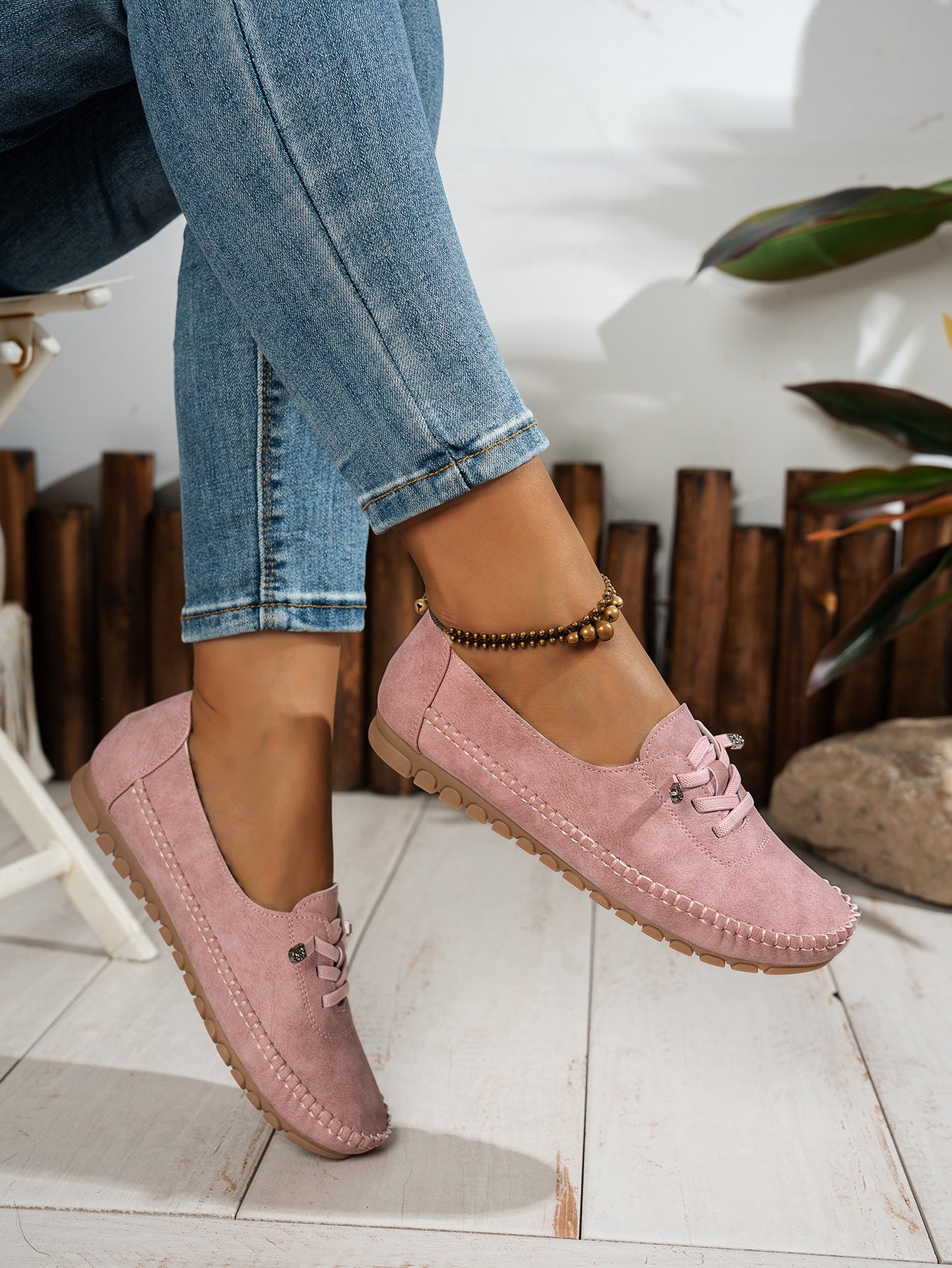 👡50% zniżki🔥【36-43】2026 Nowy styl Wygodne miękkie uniwersalne buty damskie ✅Płatność przy odbiorze ✅2 artykuły z 70% zniżką