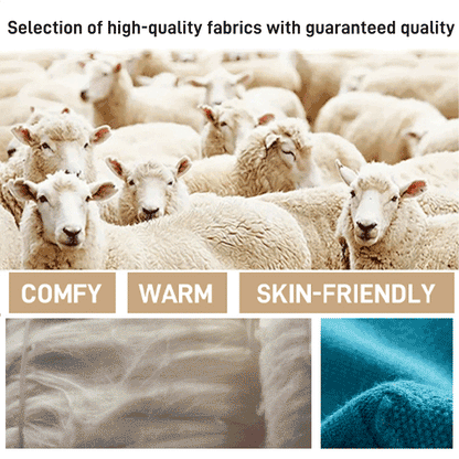 🍂【S-2XL】Új őszi női egysoros, kerek nyakú kötött pulóver --4149722