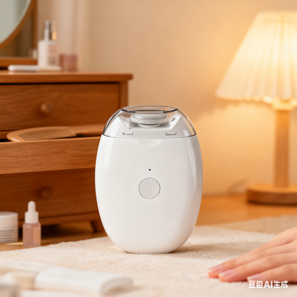 💅 Kupte 1 a získejte 1 zdarma! ✨ Automatický pilník na nehty 1, bezpečná a šetrná péče o nehty 👶🔧