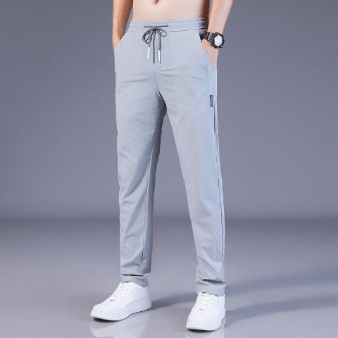 👖 Compra 1, llévate 1 gratis💥【50-120 kg】Nuevo modelo 2026, pantalones elásticos para hombre en tallas grandes ✅️Pago contra entrega