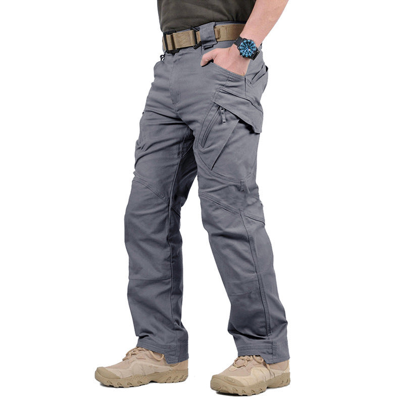 💥【S-5XL】Modernizované taktické nepromokavé vojenské kalhoty