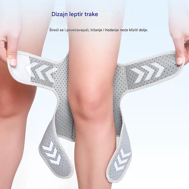 🦵🔥Kupite 1, dobijte 1 gratis【2 stavke】 🔥Ortoza za koljeno za starije osobe, potpora zglobovima i nogama, štiti koljena --4170988