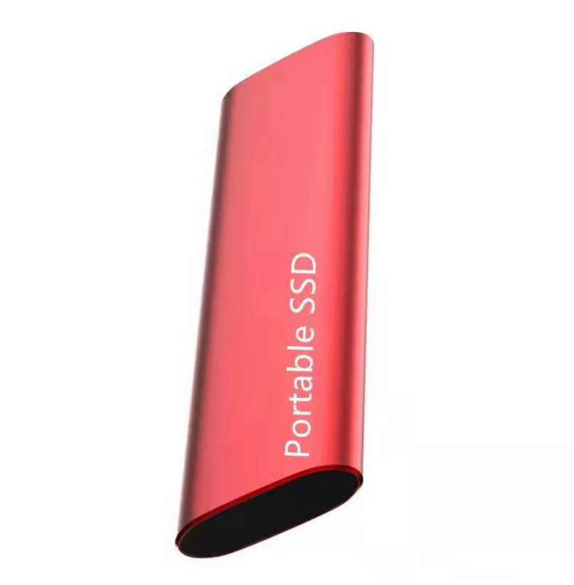 🔥🔥【16TB】Високоскоростно SSD устройство за четене и запис