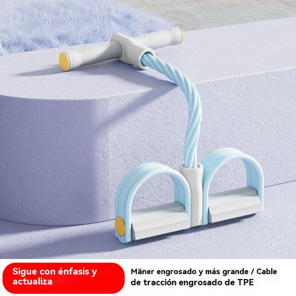 💜Oferta por tiempo limitado💜 Equipo de entrenamiento abdominal: ¡mejora tus entrenamientos con equipo profesional para obtener resultados rápidos!