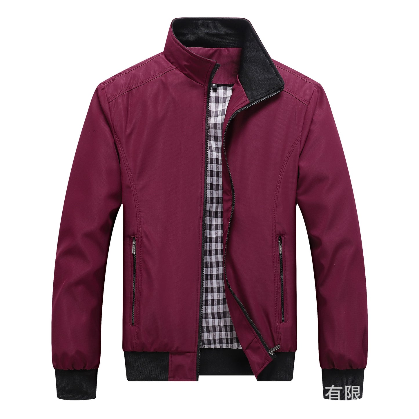🔥Sezónní sleva -42%🔥【M-6XL】Nová pánská ležérní bomber bunda