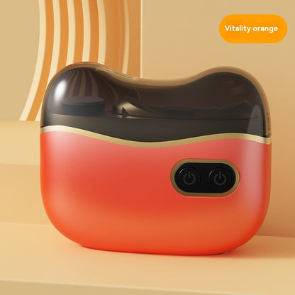 👍[Kupte 1 kus a získejte 1 zdarma] Multifunkční elektrická bruska na nehty, elektrické kleštičky na nehty s ochranou proti svírání