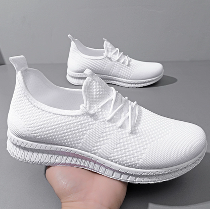 ❄️👟【Sleva 50 % ✅】【39–44】Pánské sportovní boty z prodyšné síťoviny, nová letní kolekce, vhodné na běhání i každodenní nošení