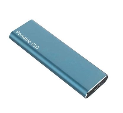 🔥🔥【16TB】Високоскоростно SSD устройство за четене и запис