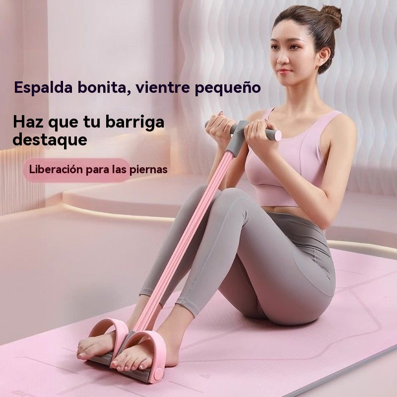 💜Oferta por tiempo limitado💜 Equipo de entrenamiento abdominal: ¡mejora tus entrenamientos con equipo profesional para obtener resultados rápidos!
