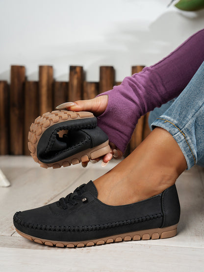 👡50% de descuento🔥【36-43】Nuevo estilo 2026 Zapatos cómodos y suaves para mujer, universales ✅Pago contra entrega ✅2 artículos con 70% de descuento