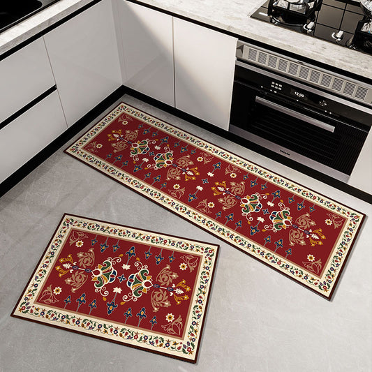 💥🛒Kupte 1 a získáte 1 zdarma✨👉【40*60+40*120cm】Běžně používané doma🔥Superabsorpční podložka【2/4 kusy】