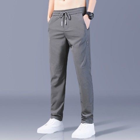 👖 Compra 1, llévate 1 gratis💥【50-120 kg】Nuevo modelo 2026, pantalones elásticos para hombre en tallas grandes ✅️Pago contra entrega