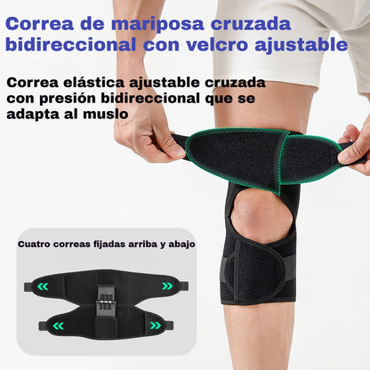 🎁50% de descuento🔥🔥【Compra 1 y llévate 1 gratis】Asistente para la articulación de la rodilla, soporte para piernas para personas mayores