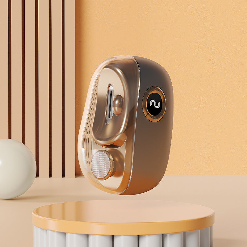 ✂️💅🔥Отстъпка за ограничено време -48%🔥 Многофункционална електрическа пила за нокти, електрическа нокторезачка със защита против прищипване