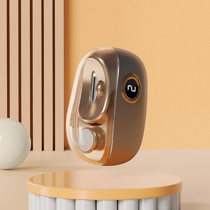 ✂️💅🔥Отстъпка за ограничено време -48%🔥 Многофункционална електрическа пила за нокти, електрическа нокторезачка със защита против прищипване