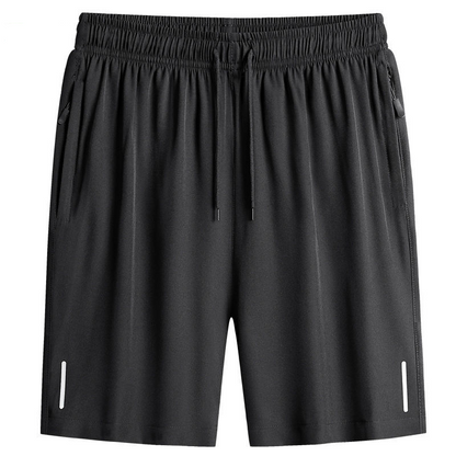 🔥🌊👖【Kupte 1 a získejte 1 zdarma🔥】【M-8XL】2025 pánské kraťasy pro volný čas, prodyšné, vysoká elasticita