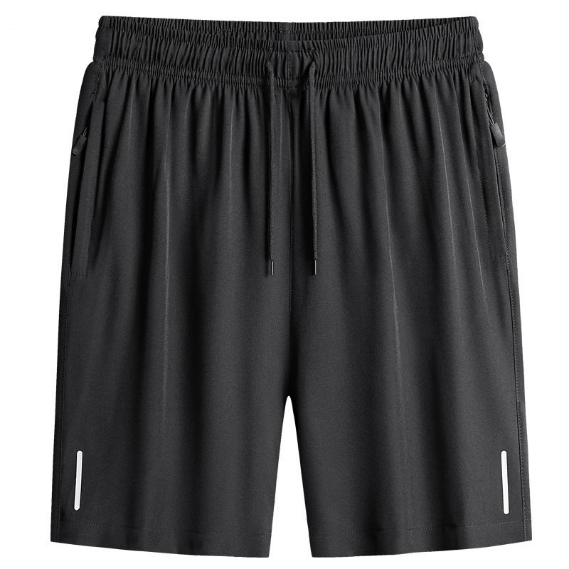 🔥🌊👖【Kup 1, a 2 dostaniesz gratis🔥】【M-8XL】2025 Męskie szorty casualowe, oddychające, o wysokiej elastyczności 
