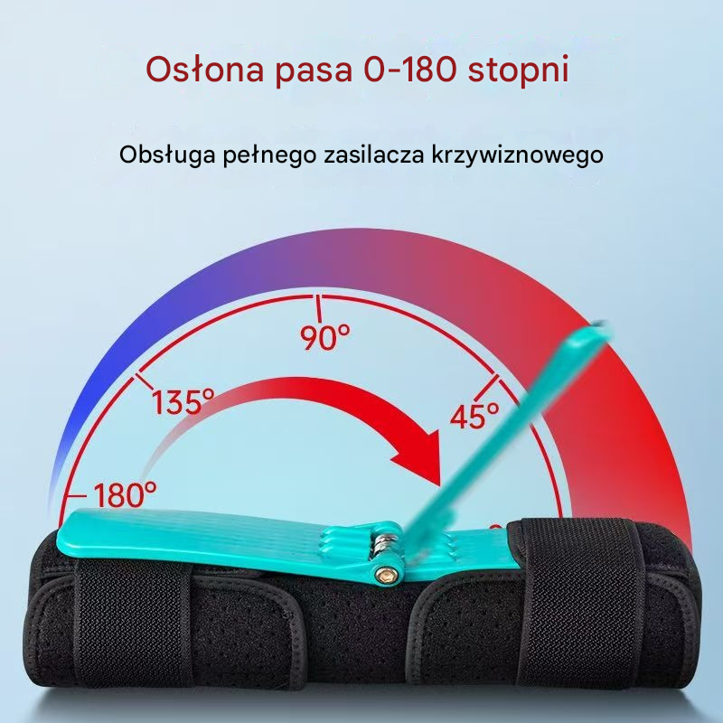 🎁50% zniżki🎁【Kup 1, a drugi dostaniesz gratis】Asystent stawu kolanowego, podparcie nóg dla seniorów