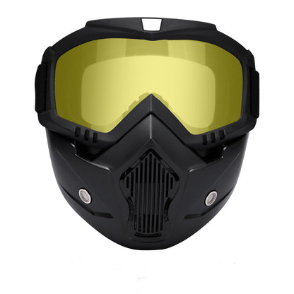 🔥🔥【Купете 1, вземете 1 безплатно】😎Специална маска за заваряване и рязане (против отблясъци, ултравиолетова, без прах)