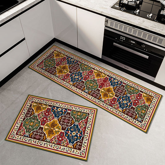 💥🛒Kupte 1 a získáte 1 zdarma✨👉【40*60+40*120cm】Běžně používané doma🔥Superabsorpční podložka【2/4 kusy】