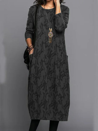 🌈🍃【S-5XL】2025 noua colecție de primăvară rochie elegantă vintage din bumbac de înaltă calitate