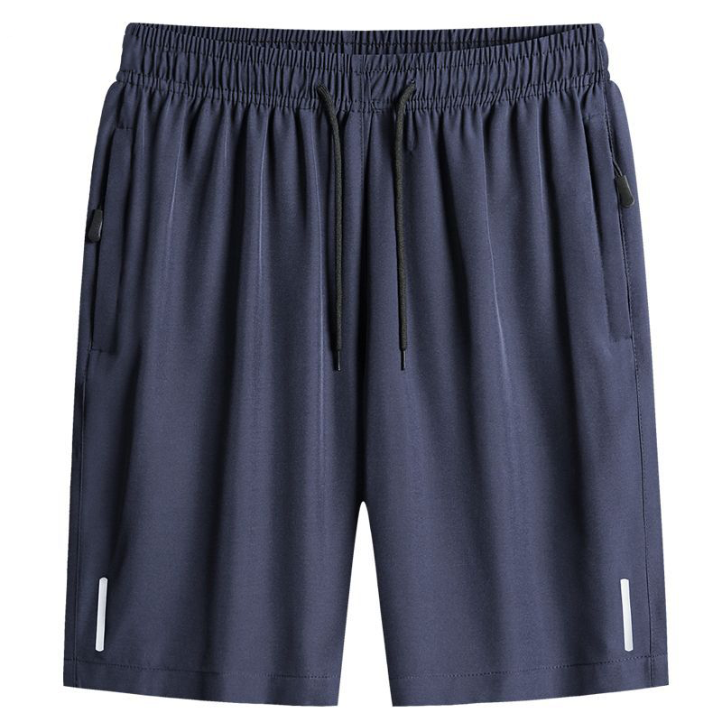 🔥🌊👖【Kup 1, a 2 dostaniesz gratis🔥】【M-8XL】2025 Męskie szorty casualowe, oddychające, o wysokiej elastyczności 