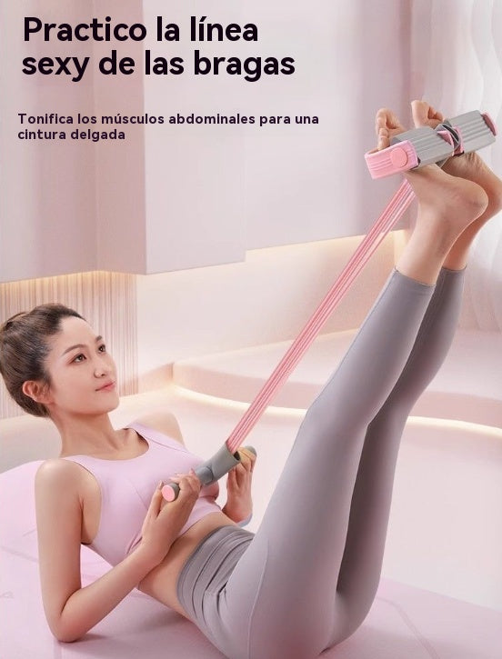 💜Oferta por tiempo limitado💜 Equipo de entrenamiento abdominal: ¡mejora tus entrenamientos con equipo profesional para obtener resultados rápidos!