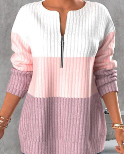 💟【Popust -46% 🔥🔥】【S-5XL】Novi zimski džemperi, usklađen dizajn, topli i moderni